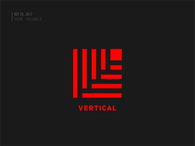 Graphic Design - Rectangle 03 graphic logo