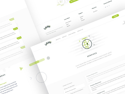 Online Document Verification - Service askdziner interaction landing page law lawyer layout theme ui ux web app website