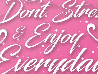 Logojoy Value Poster #6 logojoy poster typography