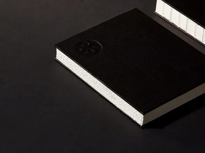 PS Design journals branding coptic stitch graphic design journal design print design ps design ps design company visual identity