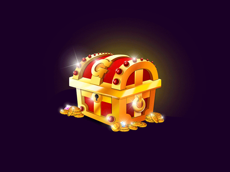 Gambino Chest gambino gambling mugames music lab poker slot social casino vegas