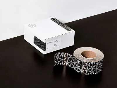 Branded gift boxes branding graphic design print design ps design ps design company visual identity