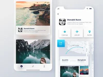 Travel App for iphone x card ios 11 iphone x neat travel white