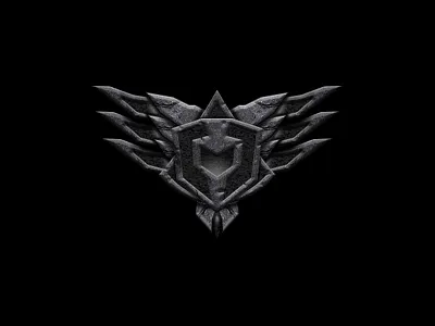 Unranked Badge badge elements esport icon leaderboard rank rock zengaming