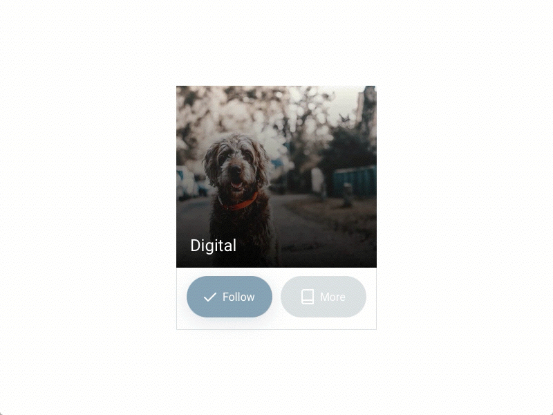 Microanimations for Coca Cola animation button check coke follow hover more ui ux