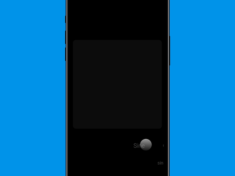 Easing functions in Framer chromajs ease module easing framer framerjs gif