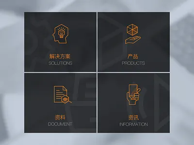 Icon practising icon ui