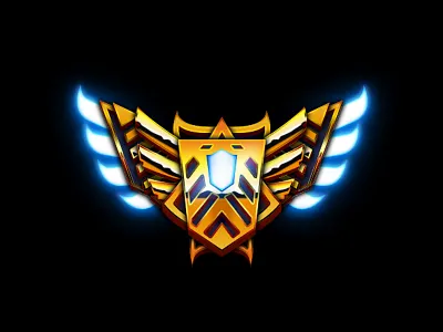 Master Badge badge elements esport icon leaderboard rank rock zengaming