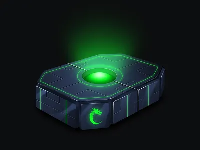 Loot Crate card crate deck esports loot market riot rp skin skins zengaming