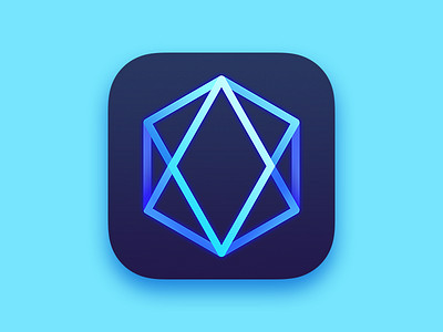 BrightMind app icon