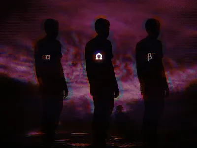 Beside You In Time - Draft 1 glitch nanowrimo