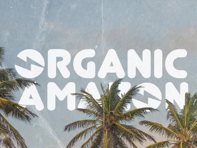 Organic Amazon