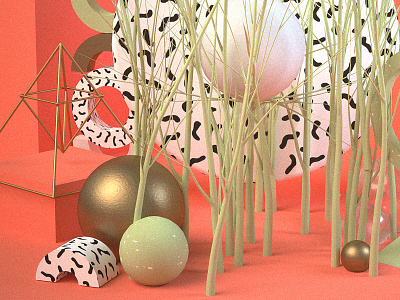 Garage Sale 3d