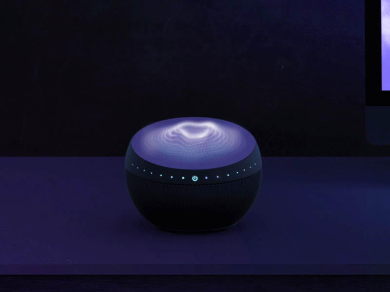 Smart Home - Physical Device and VUI