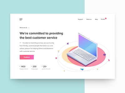About card about card design illustration macbook sneak peek ui ux website