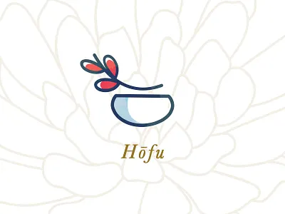 Hofu_Packaging design branding cacti cacti box hofu japanesse design logo design packaging design succulent box succulent boxes succulent logo succulent plants succulents