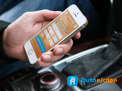 Autoescape app mobile