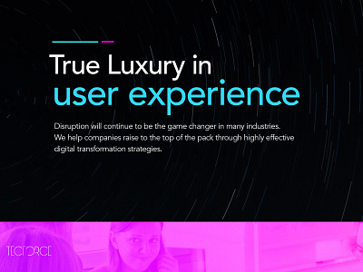Website redesign colors design ux visual design