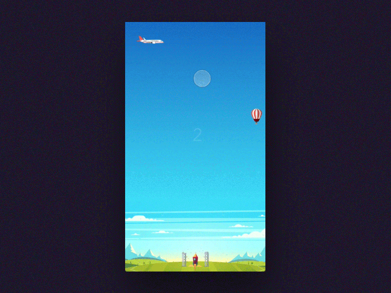 Oyunanimasyon2 animation design game interaction mobile principle puzzle sketch ui ux