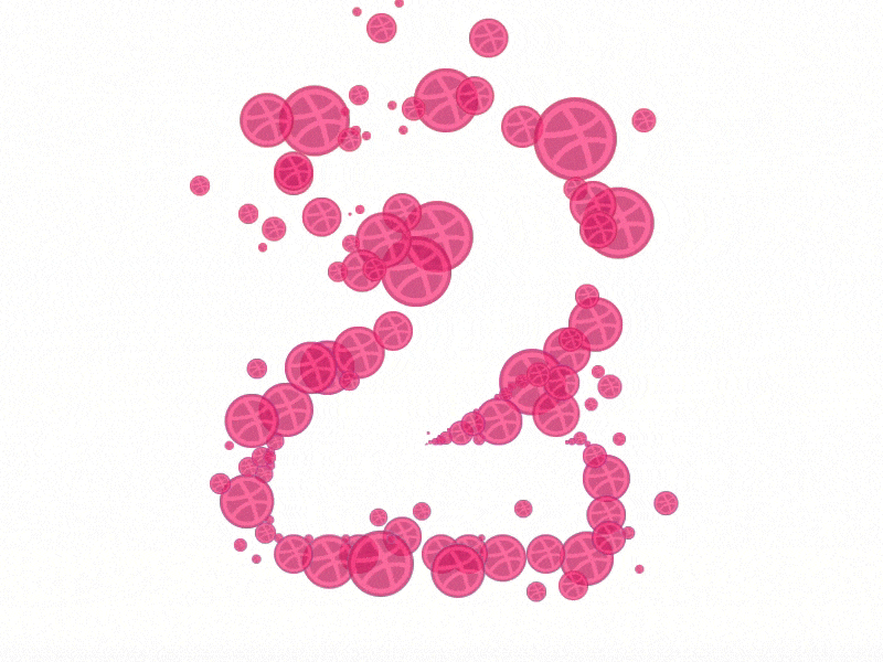 Dribbble Invites design dribbble interactive invites motion think studio