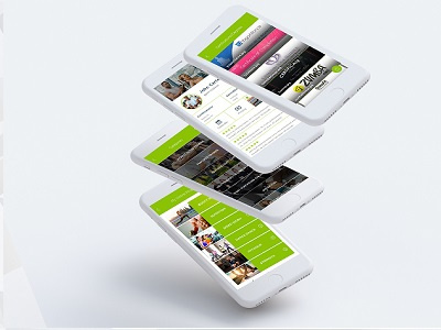 Sport Trainer - Apps Ideas application fitness gaming health apps mobile sports
