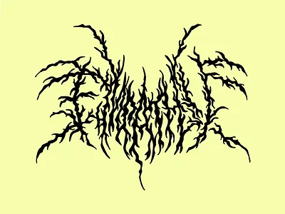 ––––––– black metal metal riso what