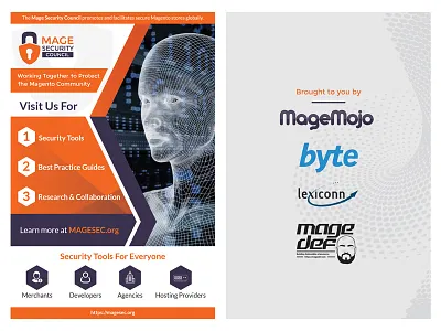 Flyer Design brand color design event graphics branding identity logo typography visual