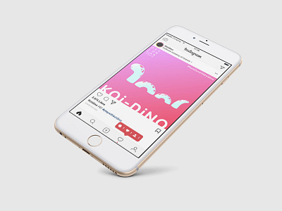 Koidino_Design Lab_installation design instagram lab media social