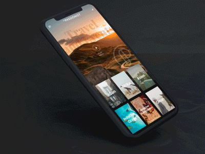 Example of Hello Dribbble!