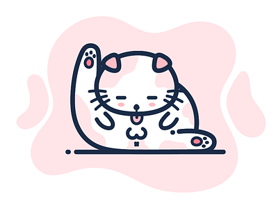 Caturday adorable animal cat cute feline fur kitten kitty lovely pet purebred shorthair