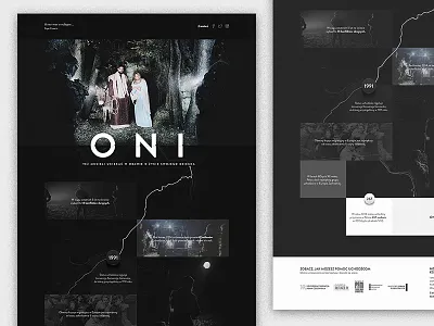 Oni tez / They too christmas commercial refugees