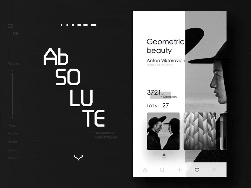 Absolute Photography platform photography platform