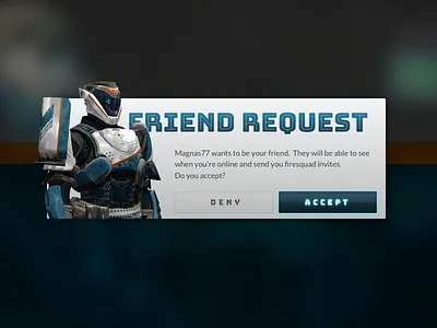 Daily UI 049 - Notifications 049 dailyui