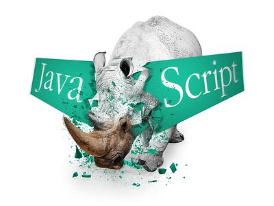 Such O'Reilly animal composite digital lol oreilly photo manipulation photography poster rhino