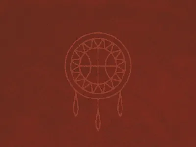 ATX Dribbble Meetup Exploration austin dribbble feather logo meetup native native american pen texas texture