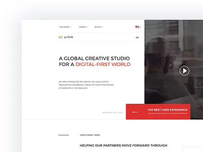 GRIDLAB digital digital platform gridlab web platform