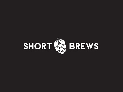Short Brews Logo brews logo reno