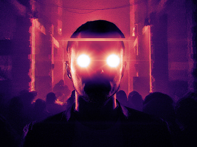 Change My Head (Continued) / Day 6 glitch nanowrimo