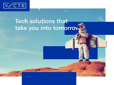 Houston, we have liftoff! 🚀 animations homepage landing transitions web website