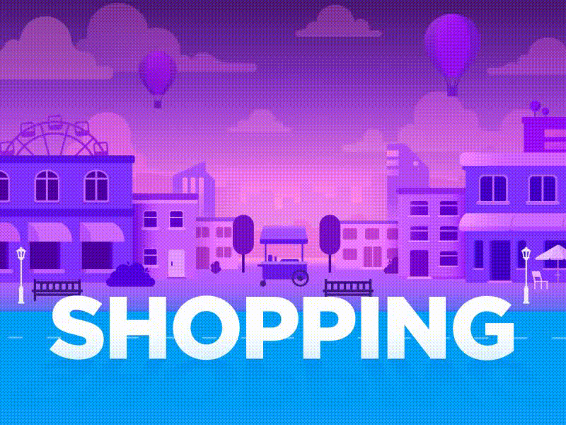 Free PSD: Ecommerce UI Kit blue cart ecommerce fashion filter free graph kit psd red shop ui