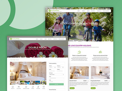 Country Hotel and Bed & Breakfast accommodation agritourism bed and breakfast hotel tourism travel