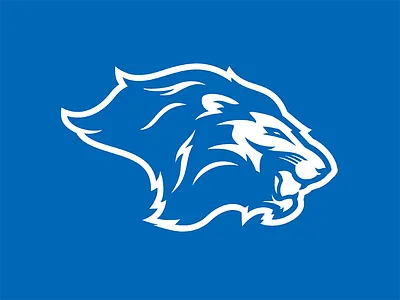 Nippon Sports Science University Lacrosse Team Logo japan lacrosse nippon sports science university nittai nittaidai nssu sports sports design sports identity sports logo