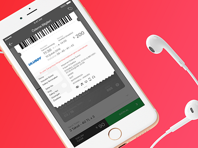 Bus e-ticket booking app app booking bus e ticket mobile ticket travel traveller