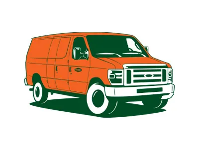 DDC 2017 Fall Tour | Fort Collins, CO | Nov. 19th at 3:30 colorado csu ddc design draplin foco illustration noco orange otterbox travel van