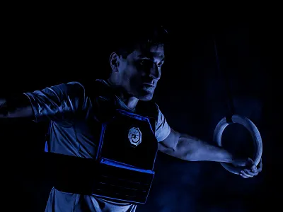 CG Labs Colorize Treatment crossfit photoshop vest