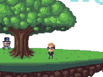 Intro Placeholder sprite twitch wip youtube