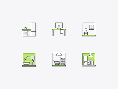 Custom ceramic icons ceramic custom icons icons illustrator
