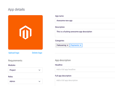 Creationflowcontent apps market