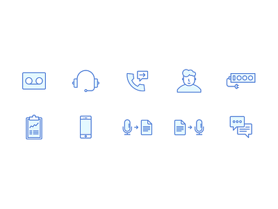 Communication Icons communication flat icon iconography icons phone set text ui ux