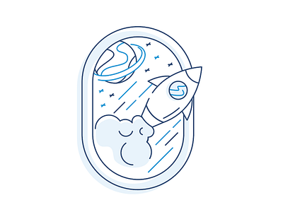 Landing Page Illustrations drawing ebanx illustration landing page project ui ux